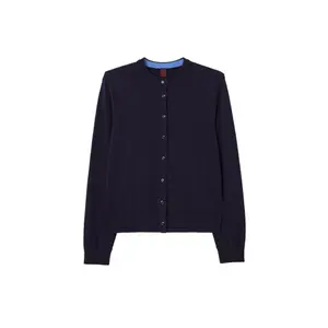 Γυναικείο Καρντιγκάν από Βαμβάκι Stefanel Cashmere image-0