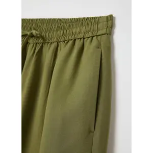 Γυναικείο παντελόνι wide-leg Stefanel image-3