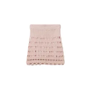 Women's Knit Mini Skirt Stefanel