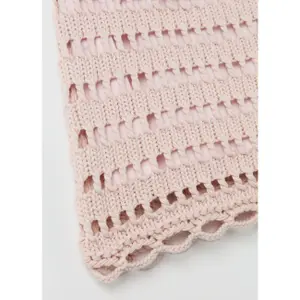 Women's Knit Mini Skirt Stefanel image-3