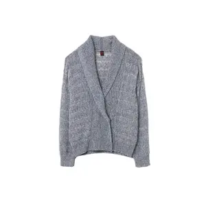 Cardigan croisé femme Stefanel