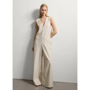 Combinaison avec noeud femme Stefanel image-4