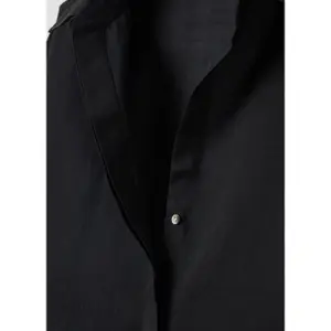 Γυναικεία πουκάμισα με μακριά μανίκια Stefanel Ramie Regular Fit image-4