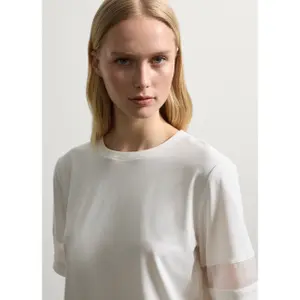 Γυναικείο T-shirt Stefanel image-4