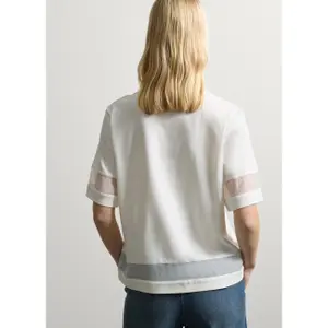 Γυναικείο T-shirt Stefanel image-3
