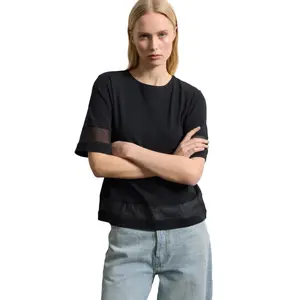 Γυναικείο T-shirt Stefanel image-1