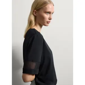 Γυναικείο T-shirt Stefanel image-4