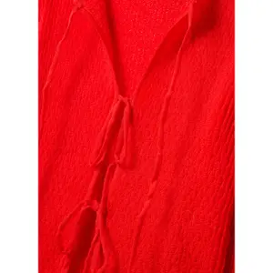 Cardigan tissé femme Stefanel image-1