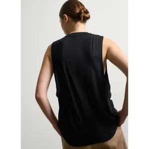 Women's tank top Stefanel boxy-fit image-5