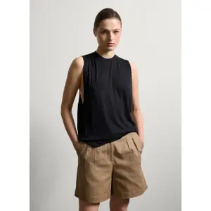 Women's tank top Stefanel boxy-fit image-1