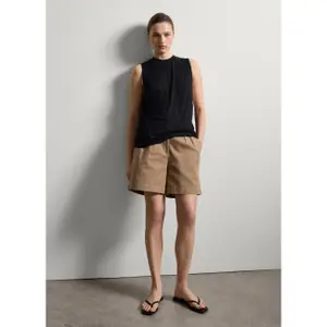 Women's tank top Stefanel boxy-fit image-2
