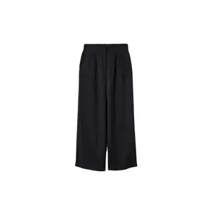 Women's Lyocell Trousers Stefanel image-0