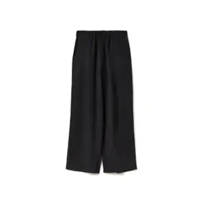 Women's Lyocell Trousers Stefanel image-1