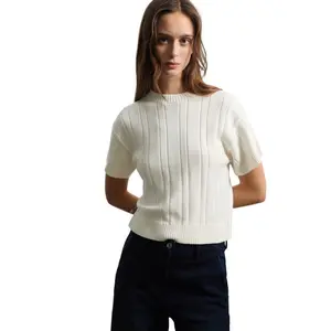 Woman sweater Stefanel Regular Fit image-0