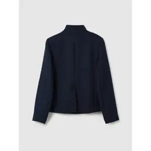 Damen Wollmix Blazer Stefanel image-1