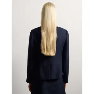 Damen Wollmix Blazer Stefanel image-5