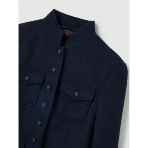 Damen Wollmix Blazer Stefanel image-6