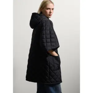 Damen Steppmantel Stefanel