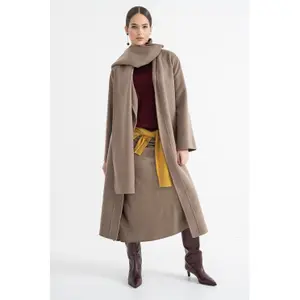 Women's coat Stefanel image-1