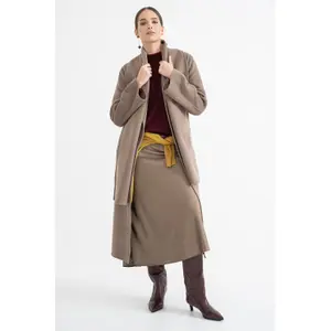 Women's coat Stefanel image-2