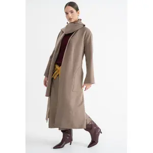 Women's coat Stefanel image-4
