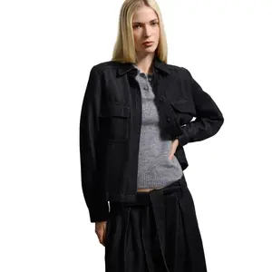 Women's overshirt Stefanel image-0