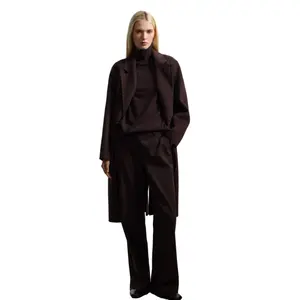 Women's Trousers Stefanel image-0