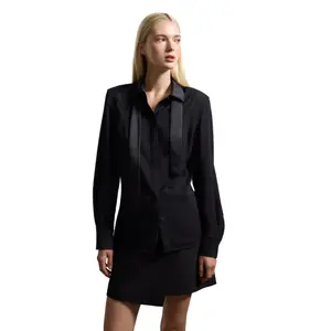 Robe chemise femme Stefanel