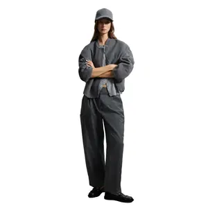 Women's baseball cap Stefanel image-0