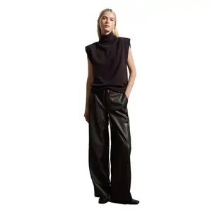 Women's Trousers Stefanel image-0