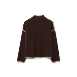 Woman sweater Stefanel Regular Fit image-1