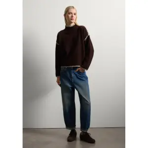 Woman sweater Stefanel Regular Fit image-3