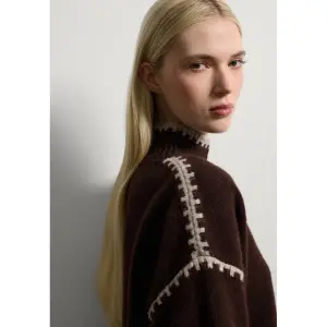Woman sweater Stefanel Regular Fit image-6