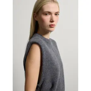 Débardeur femme Stefanel image-4