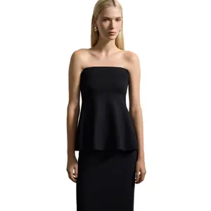 Bustier for women Stefanel Regular Fit image-0