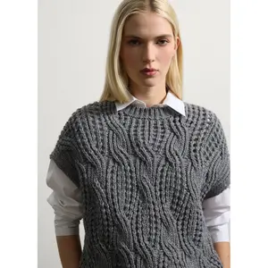 Pullover Damen Stefanel image-4