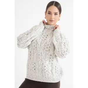 Strickpullover Damen Stefanel image-2