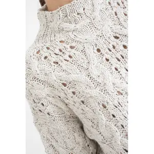 Strickpullover Damen Stefanel image-6