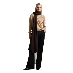 Damen V-Ausschnitt Pulli Stefanel image-0