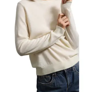 Wool Jumper for Women Stefanel image-0