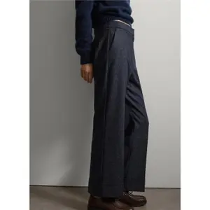 Frischer Woll-Hosen für Damen Stefanel image-2