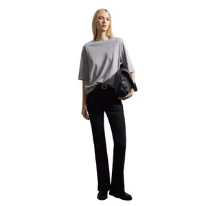 Women's Bootcut Jeans Stefanel image-0