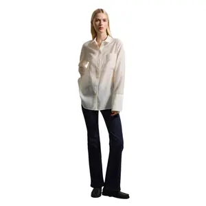 Women's Bootcut Jeans Stefanel image-0