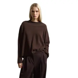 Wool Jumper for Women Stefanel image-0