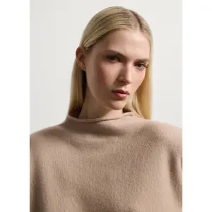 Wool Jumper for Women Stefanel image-0