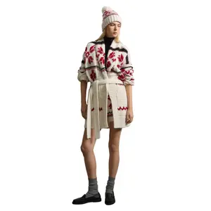 Women's Trousers Stefanel image-0