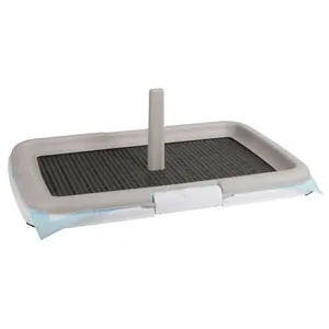 Inodoro para cachorros Stefanplast Training Set Puppy image-1