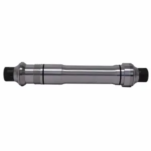 Eixo traseiro 4 parafusos Stealth driver image-1