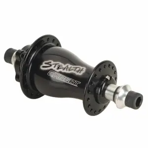 Moyeu arrière Stealth s3 expert 36h image-0