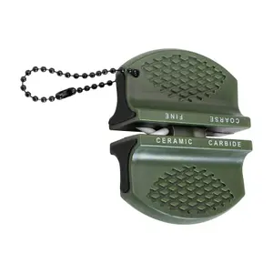 Afiador de lâmina dupla Stepland